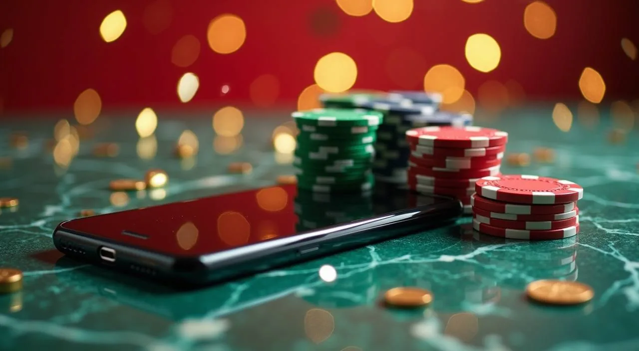Holdem Highroll